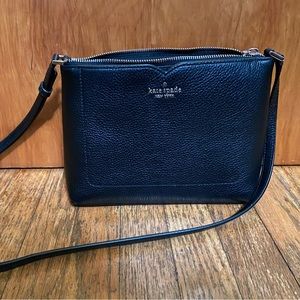 Kate Spade Harlow Crossbody